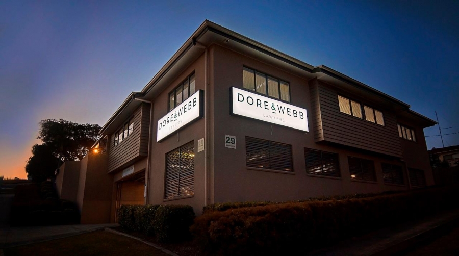 Dore & Webb Lawyers