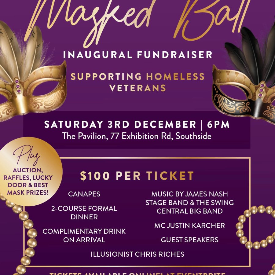 gympie-rsl-masked-ball-3rd-december-whats-on-image