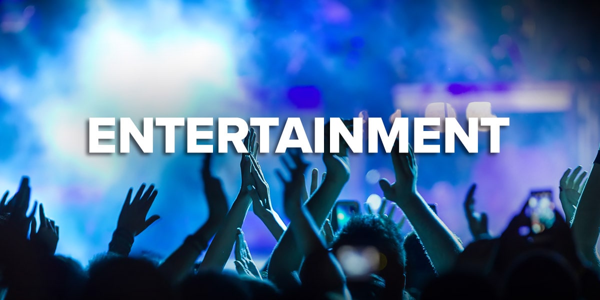 Entertainment News