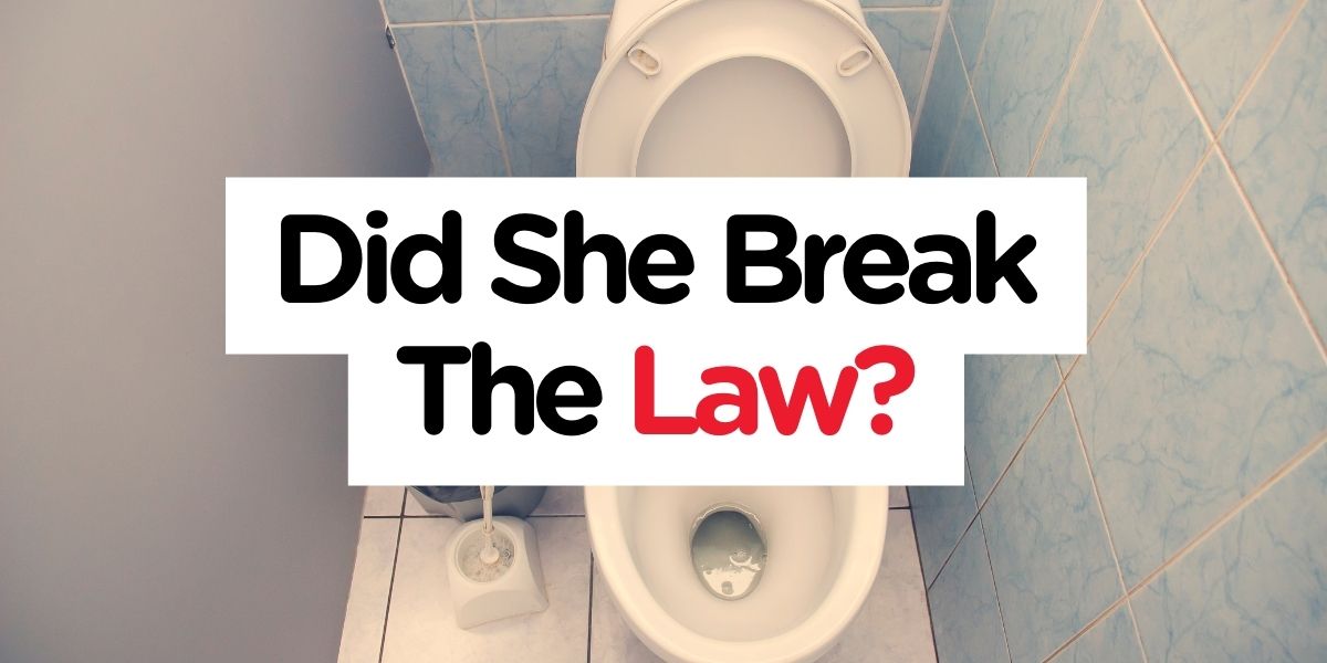 Break The Law