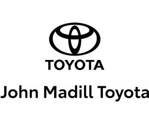 John Madill Toyota