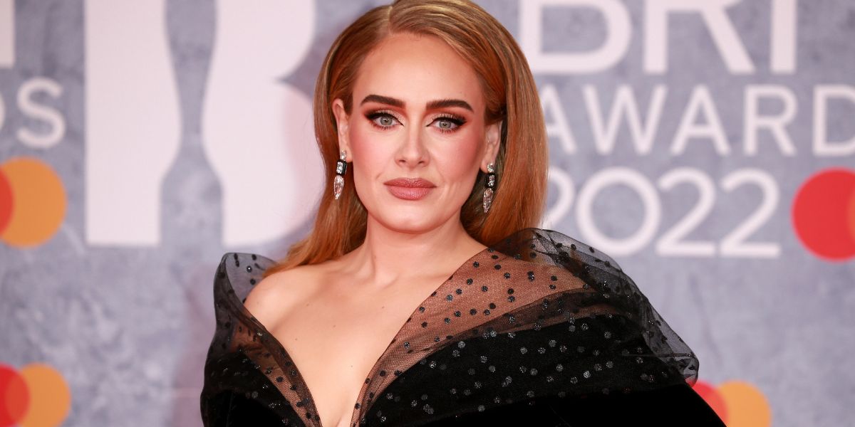 Adele