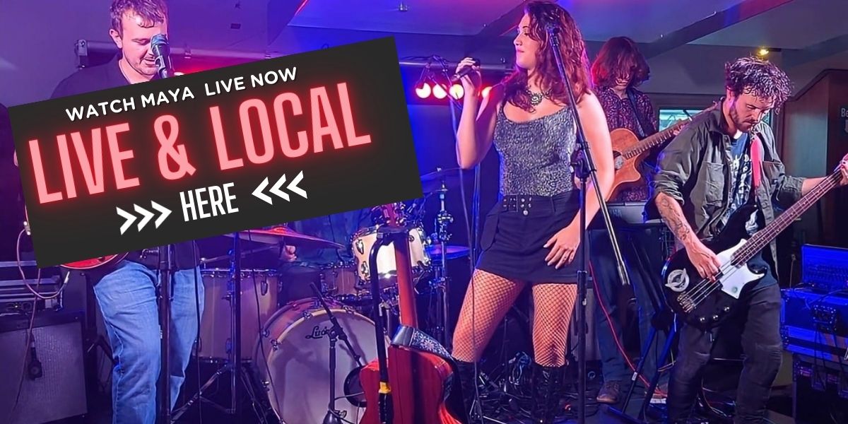 Live and Local