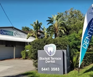 Blackall Terrace Dental