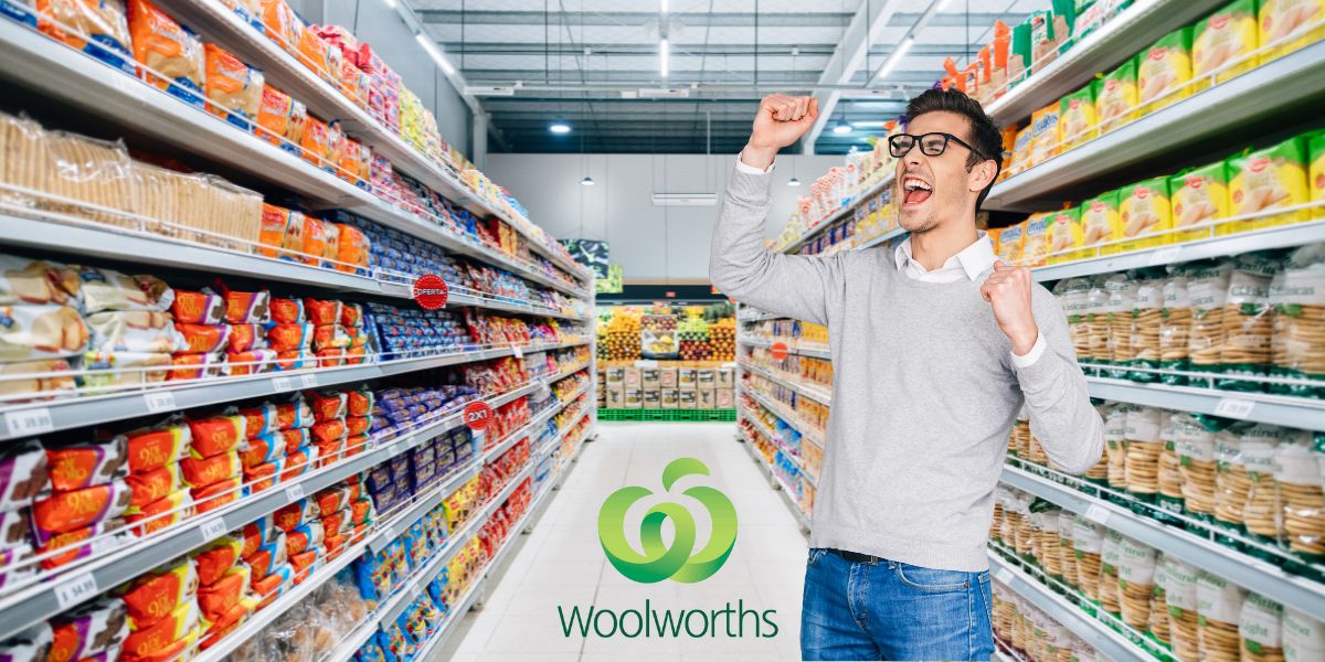 Woolworths Workers Next In Line To Get FourDay Work Week 91.1 Hot FM