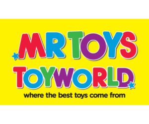 Mr Toys Toyworld