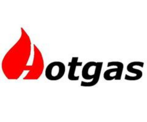Hotgas