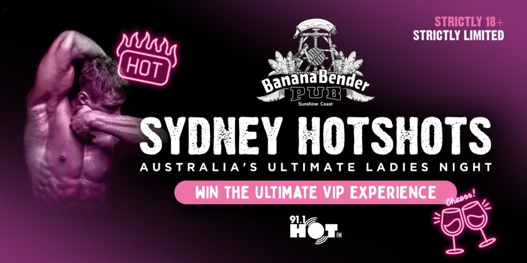Sydney Hotshots