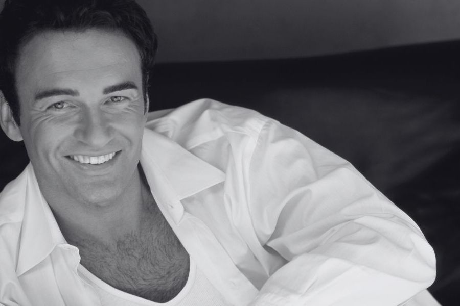 Australian actor Julian McMahon has passed away at age 56 - 91.1 Hot FM
