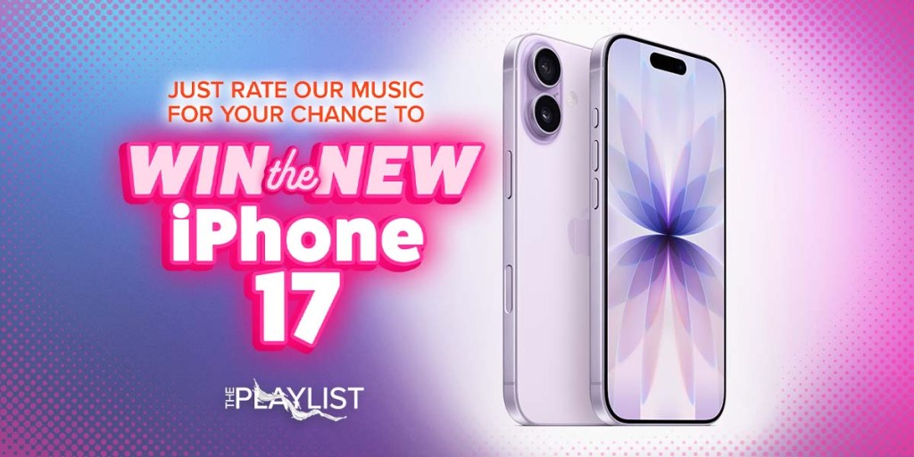 The Playlist and Music Panel WIN the new iPhone 17