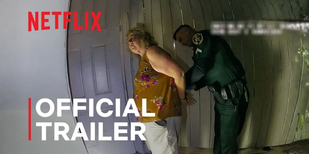 The Perfect Neighbor: Is Like Watching a Real Life Horror Movie