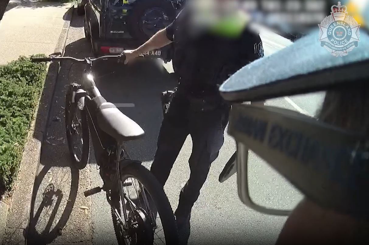 New e-mobility device laws coming soon - 91.1 Hot FM