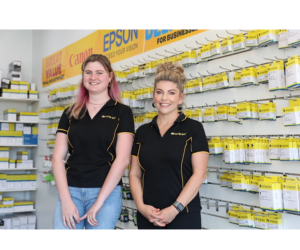 Cartridge World Nambour