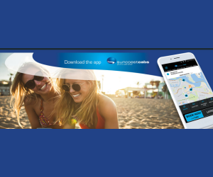 Suncoast Cabs