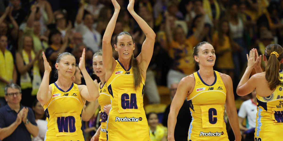 SC Lighting Photo by Mackenzie Sweetnam/Getty Images)