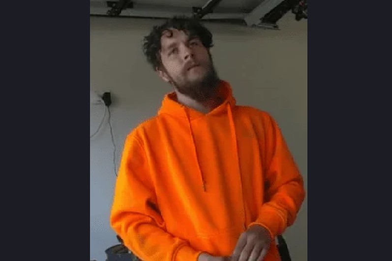 Police looking for missing man - 91.1 Hot Fm