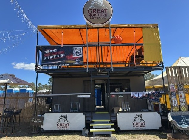 Gympie Music Muster ramping up for start - 91.1 Hot Fm